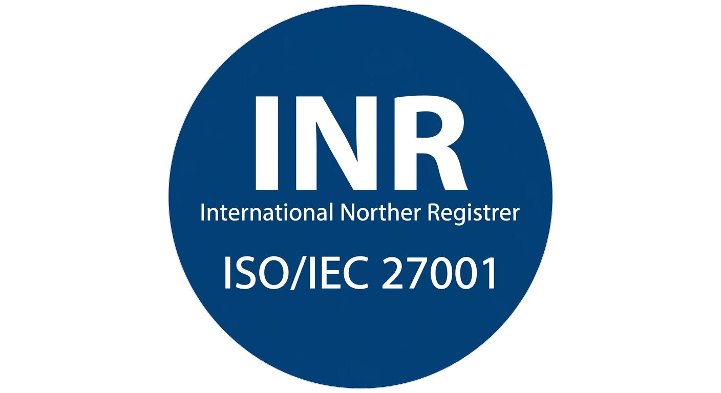 Certificación ISO/IEC 27001 - Seguridad de la información NexIA